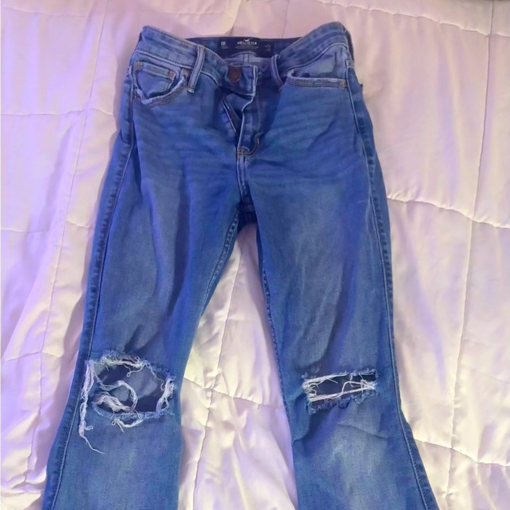 Cute Jeans